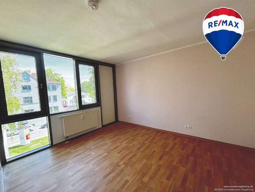 Wohnung zum Mieten in Magdeburg Werder 598 € 61.1 m² 2 zimmer
