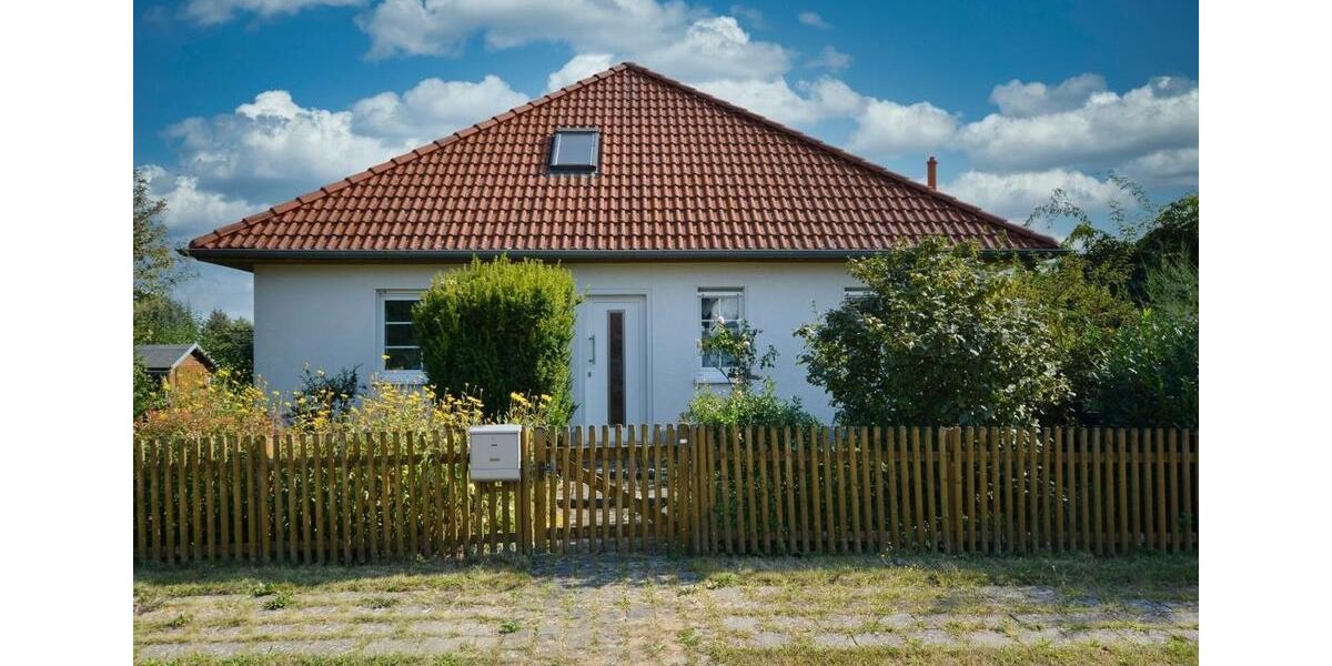 Einfamilienhaus Oschersleben (Bode) - 6 Zimmer, 160 m&sup2;, 198.000&euro; | Angebot:26914163