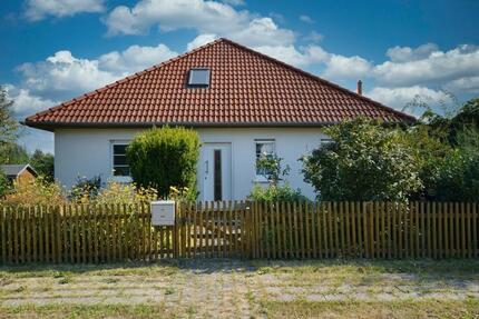 Haus Oschersleben (Bode) - 6 Zimmer, 160 m&sup2;, 198.000&euro; | Angebot:26914163