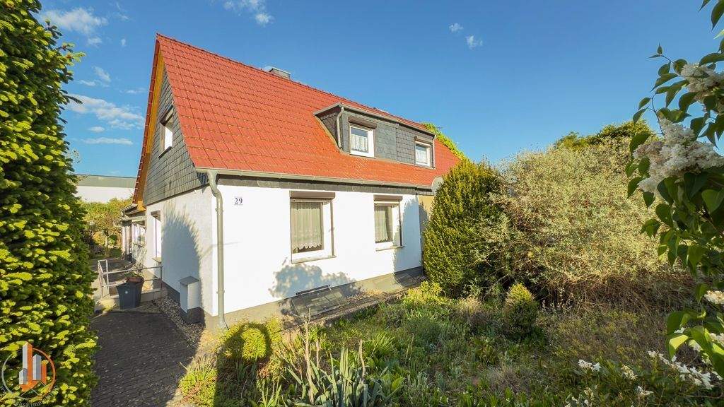 Doppelhaushälfte Magdeburg Hopfengarten - 4 Zimmer, 95 m&sup2;, 199.000&euro; | Angebot:25676986