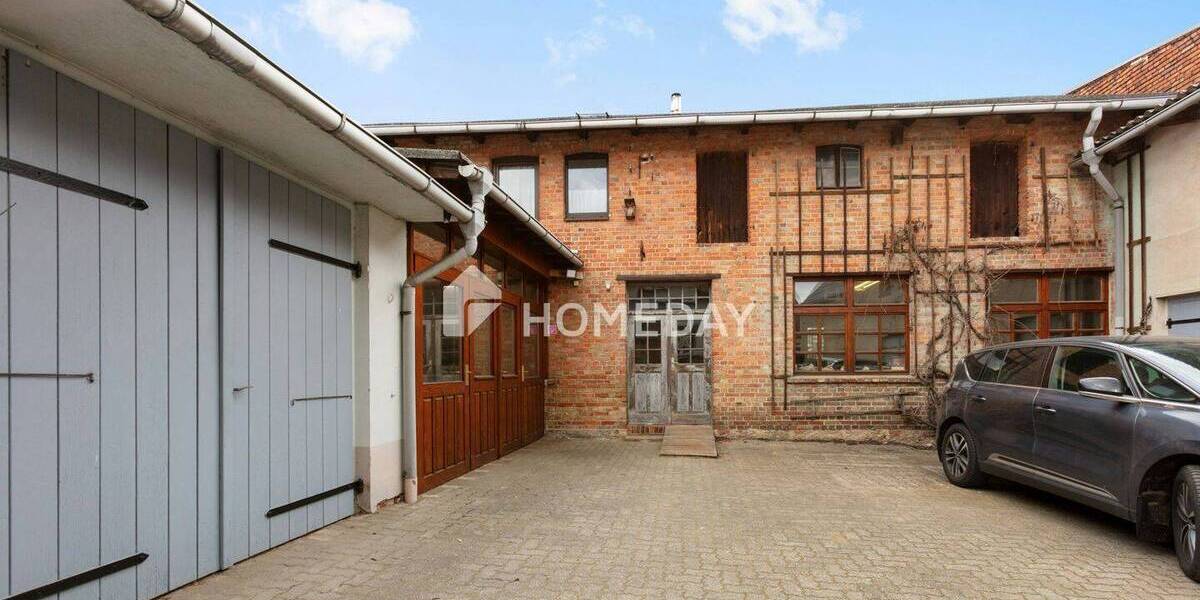 Einfamilienhaus Leitzkau Leitzkau - 8 Zimmer, 190 m&sup2;, 281.500&euro; | Angebot:26345177