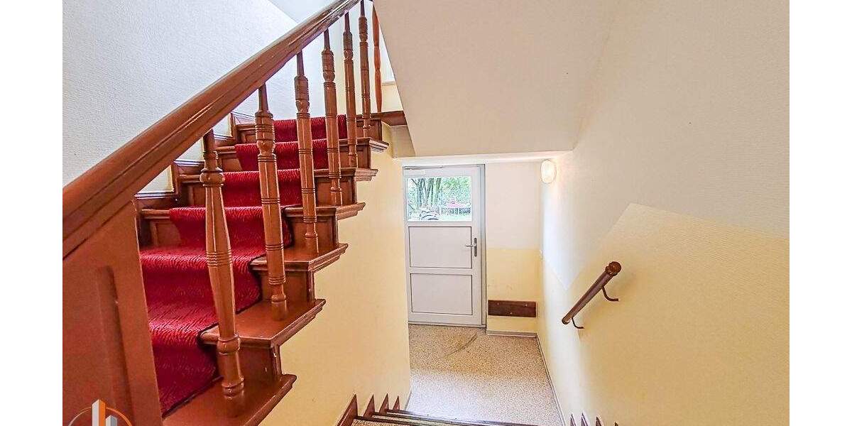 Etagenwohnung Magdeburg Sudenburg - 3 Zimmer, 71 m&sup2;, 105.000&euro; | Angebot:25736760