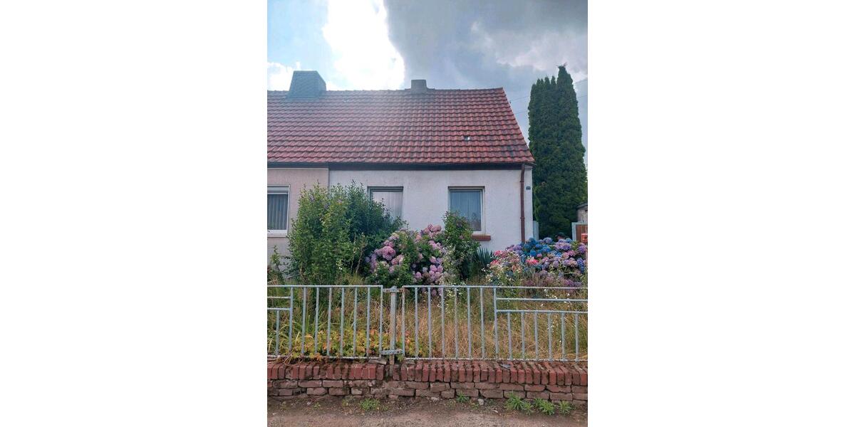 Reihenhaus Magdeburg Ottersleben - 4 Zimmer, 80 m&sup2;, 120.000&euro; | Angebot:27126516