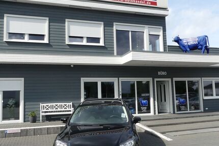 Ford Focus 78.000 km 7.500 &euro; Magdeburg 39108