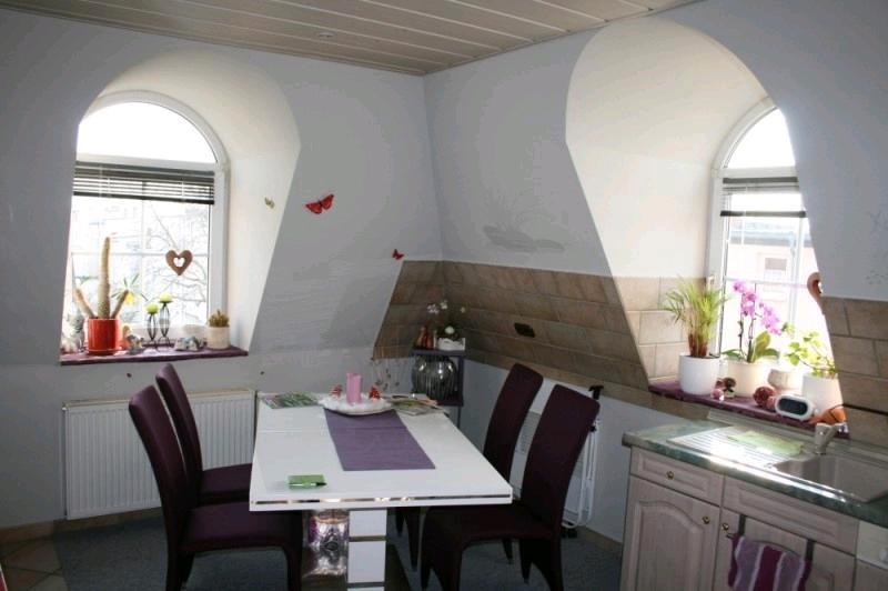 Dachgeschoßwohnung Magdeburg Lemsdorf - 4 Zimmer, 146 m&sup2;, 410.000&euro; | Angebot:24764324