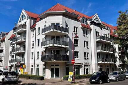 Wohnung Magdeburg Nordwest - 2 Zimmer, 64 m&sup2;, 125.000&euro; | Angebot:26953863