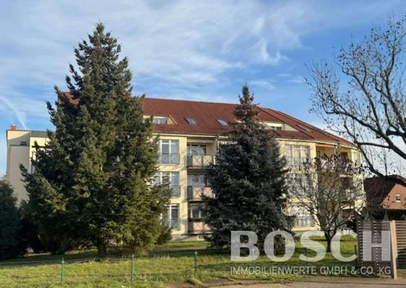 Wohnung zum Kaufen in Magdeburg 104.000 € 52.35 m²