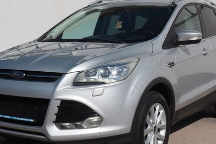 Ford Kuga 131.000 km 11.990 &euro; Magdeburg 39128
