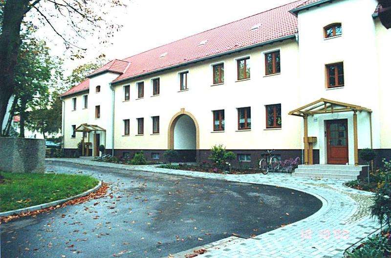 Wohnung zum Mieten in Magdeburg 589,68 € 65.52 m²