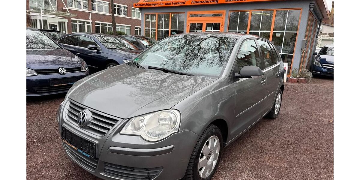 VW Polo 139.350 km 1.690 &euro; Magdeburg 39124