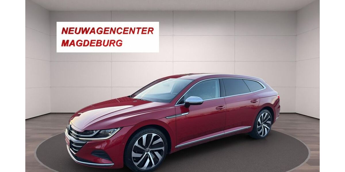 VW Arteon 54.047 km 29.900 &euro; Magdeburg 39128