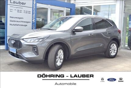 Ford Kuga 14.281 km 30.745 &euro; Haldensleben 39340