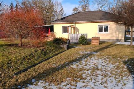 Haus Oschersleben (Bode) - 3 Zimmer, 80 m&sup2;, 319.000&euro; | Angebot:26026076