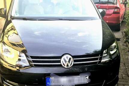 VW Sharan 151.000 km 23.500 &euro; Haldensleben 39343