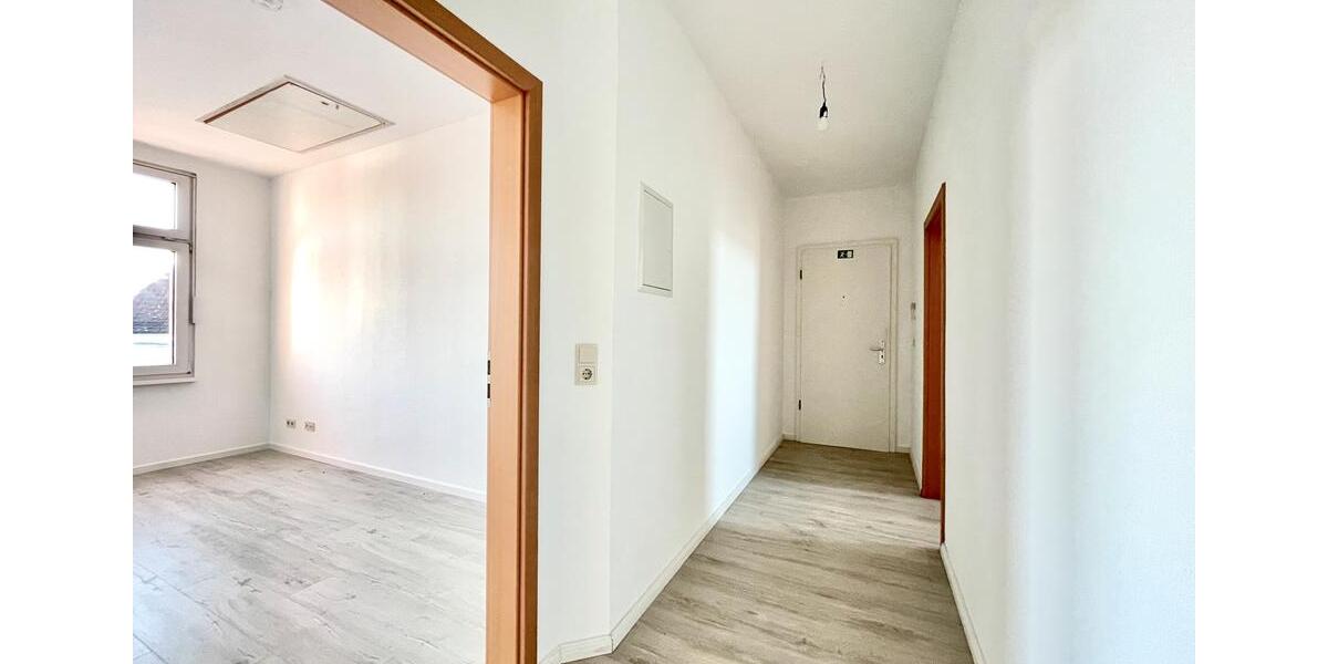 Dachgeschoßwohnung Magdeburg Leipziger Straße - 3 Zimmer, 103 m&sup2;, 702&euro; | Angebot:24895914