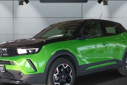 Opel Mokka 3.462 km 20.798 &euro; Wolmirstedt 39326