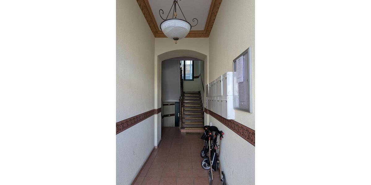 Erdgeschoßwohnung Magdeburg Nordwest - 2 Zimmer, 65 m&sup2;, 550&euro; | Angebot:26022926