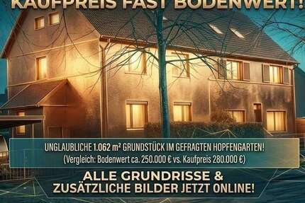 Haus Magdeburg Hopfengarten - 6 Zimmer, 122 m&sup2;, 280.000&euro; | Angebot:26608086