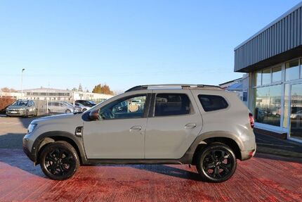 Dacia Duster 28.296 km 24.590 € Wolmirstedt 39326