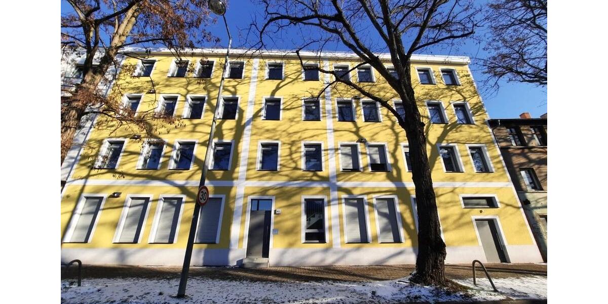 Dachgeschoßwohnung Magdeburg Beyendorf-Sohlen - 2 Zimmer, 57 m&sup2;, 573&euro; | Angebot:24489451