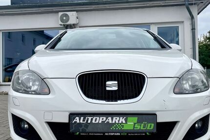 Seat Leon 187.000 km 3.990 € Magdeburg 39120