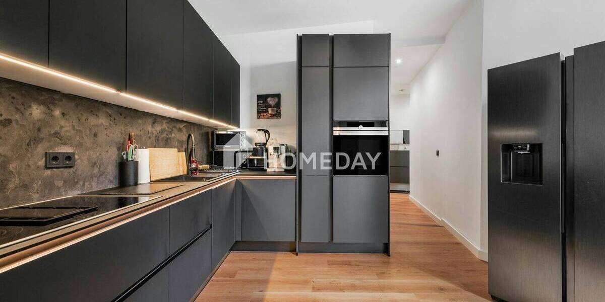 Etagenwohnung Magdeburg Stadtfeld Ost - 3 Zimmer, 83 m&sup2;, 249.000&euro; | Angebot:25997104