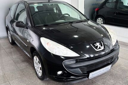 Peugeot 206 125.620 km 2.880 € Magdeburg 39120