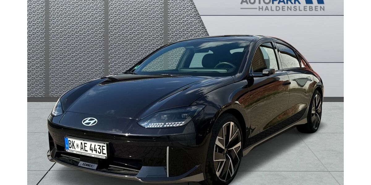 Hyundai IONIQ 6 34.000 km 35.980 € Haldensleben 39340