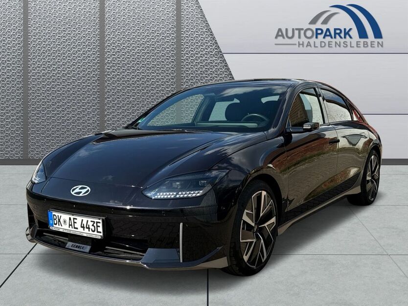 Hyundai IONIQ 6 34.000 km 35.980 € Haldensleben 39340