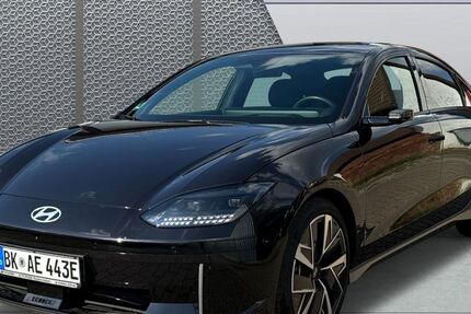 Hyundai IONIQ 6 34.000 km 38.900 € Haldensleben 39340