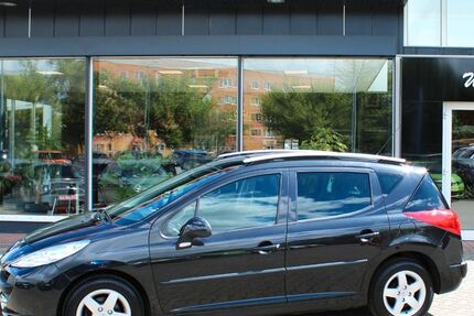 Peugeot 207 94.340 km 6.450 &euro; Burg 39288