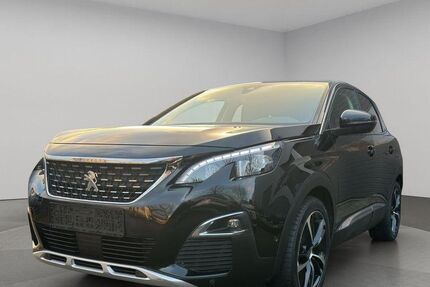 Peugeot 3008 133.000 km 16.480 &euro; Langenweddingen 39171