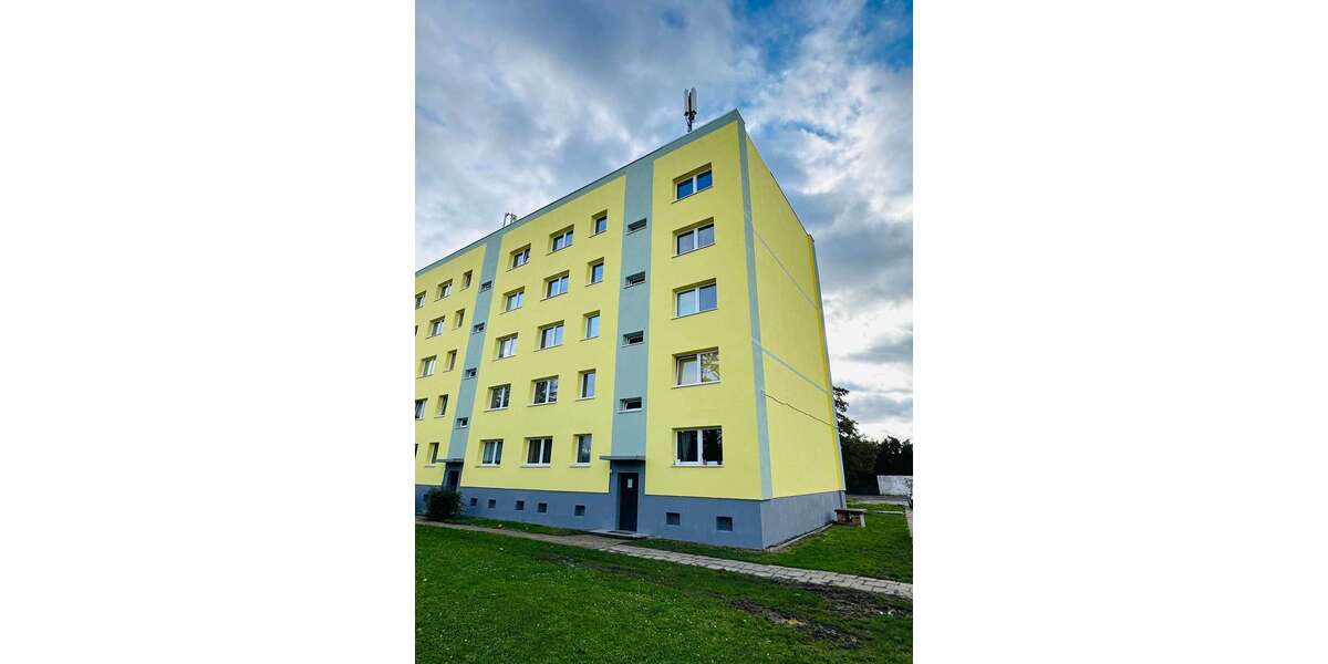 Etagenwohnung Magdeburg Barleber See - 2 Zimmer, 58 m&sup2;, 390&euro; | Angebot:21829621