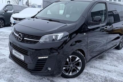 Opel Zafira Life 67.364 km 35.990 &euro; Schönebeck 39218