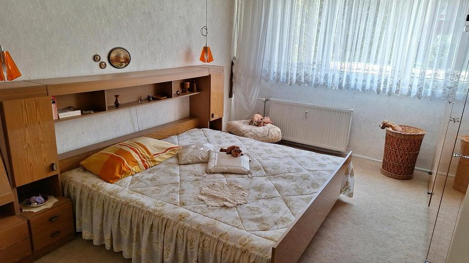 Etagenwohnung Magdeburg Leipziger Straße - 3 Zimmer, 59 m&sup2;, 85.000&euro; | Angebot:26232151