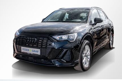 Audi Q3 8.900 km 44.940 &euro; Magdeburg 39126