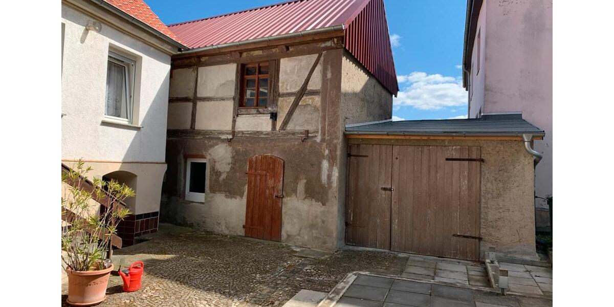 Einfamilienhaus Börde-Hakel Hakel - 7 Zimmer, 130 m&sup2;, 229.000&euro; | Angebot:26112629