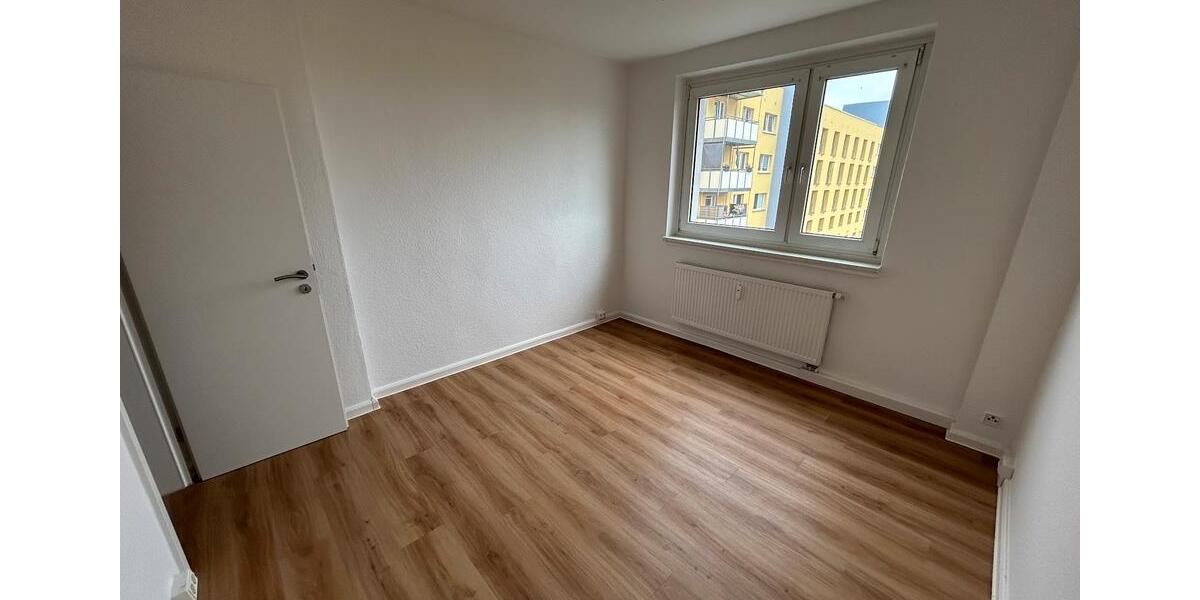 Etagenwohnung Magdeburg Ottersleben - 3 Zimmer, 59 m&sup2;, 446&euro; | Angebot:26441150