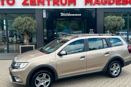 Dacia Logan 20.519 km 13.950 &euro; Magdeburg 39112