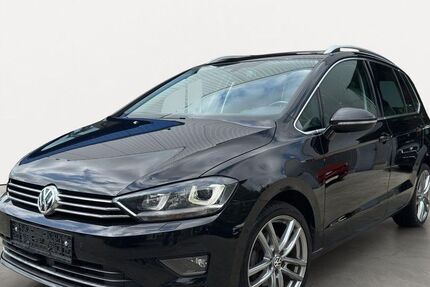 VW Golf Sportsvan 152.400 km 14.480 € Langenweddingen 39171