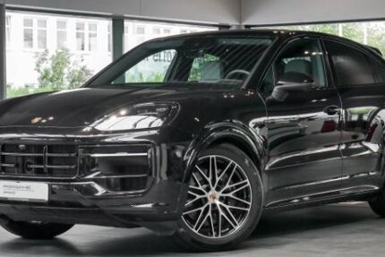 Porsche Cayenne 24.514 km 105.890 &euro; Magdeburg 39116