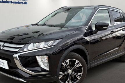 Mitsubishi Eclipse Cross 73.356 km 16.490 &euro; Magdeburg 39108