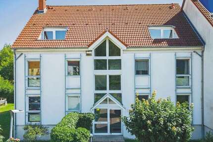 Wohnung zum Kaufen in Gerwisch 47.000 € 37.18 m² 1 zimmer