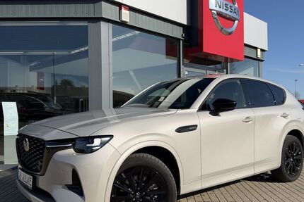 Mazda CX-60 20.854 km 44.444 &euro; Magdeburg 39120