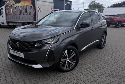 Peugeot 3008 18.575 km 28.990 &euro; Schönebeck 39218