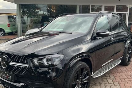 Mercedes-Benz GLE 350 78.000 km 53.500 &euro; Möser 39291