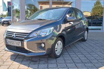Mitsubishi Space Star 19.023 km 10.990 &euro; Magdeburg 39124