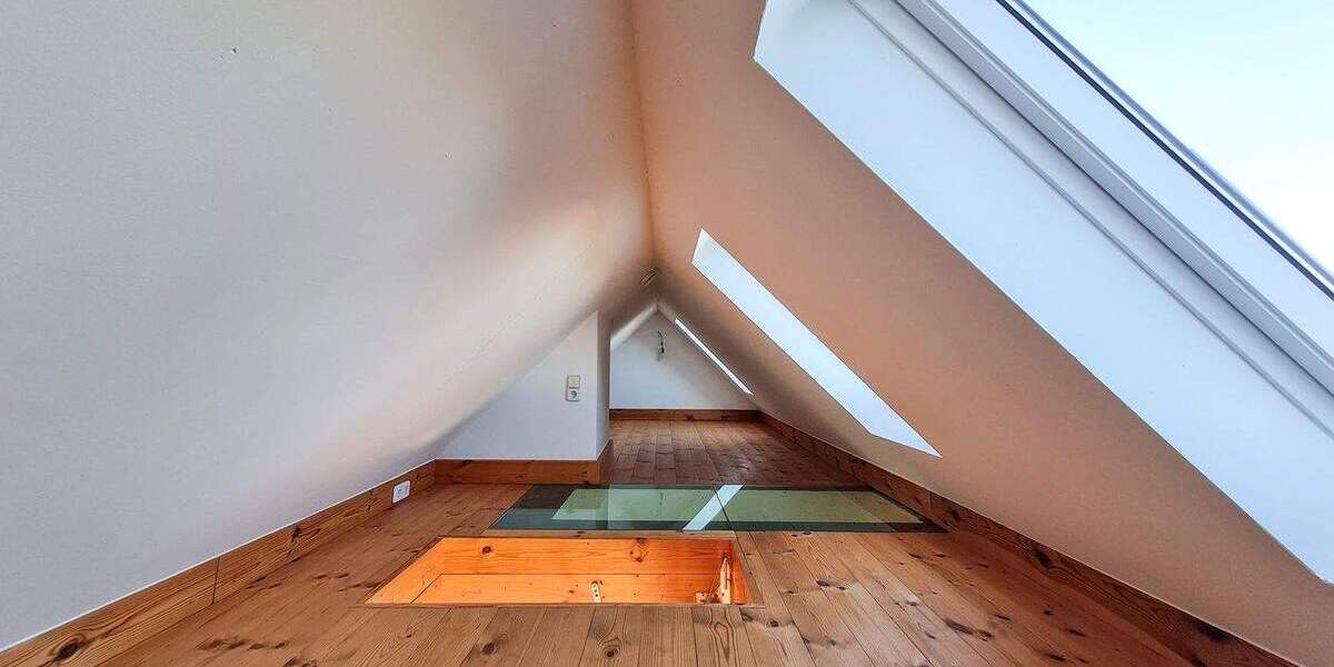 Doppelhaushälfte Magdeburg Salbke - 4 Zimmer, 100 m&sup2;, 230.000&euro; | Angebot:25731335