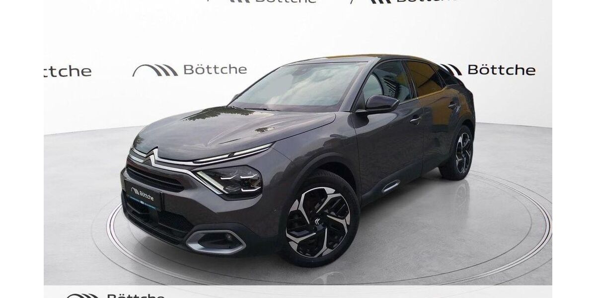 Citroen C4 18.325 km 15.950 &euro; Oschersleben 39387