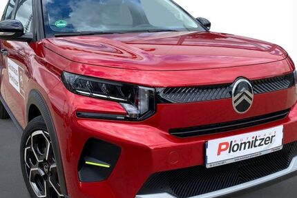 Citroen ë-C3 3.050 km 22.880 &euro; Magdeburg 39128